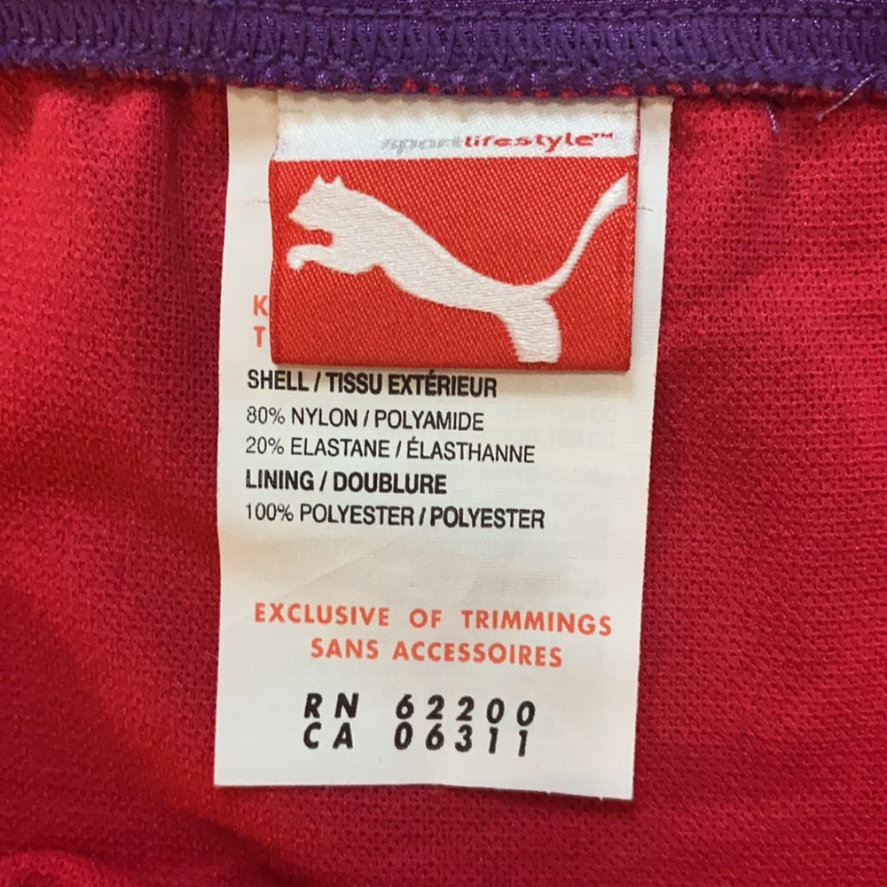 Puma Bikini - Picture 2 of 6